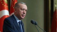 Cumhurbaşkanı Erdoğan, karne alan öğrencileri tebrik etti Haberi