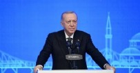 Cumhurbaşkanı Erdoğan'dan İsrail'e sert tepki! 'Ses çıkarmayan kim varsa suça ortaktır' Haberi