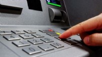 Dolandırıcılar pusuda! ATM’de işleme başlamadan önce mutlaka bunu yapın… Haberi