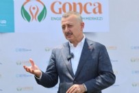 Engelsiz bir hayat için kapılar Gonca'ya açılıyor Haberi