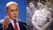 Hitler'den beter katil Netanyahu! Zalim diktatörleri geride bıraktı Haberi