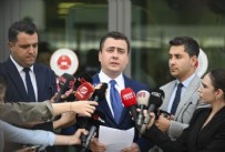 Osman Gökçek'ten ABB'nin 'fahiş su zammı'na tepki! Mahkemeye başvurdu Haberi