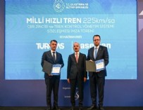 Raylı sistemlere 500 milyon liralık destek! Bakan Uraloğlu açıkladı Haberi
