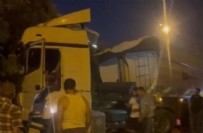 Uyku felaketi getirdi! Ortalık savaş alanına döndü Haberi