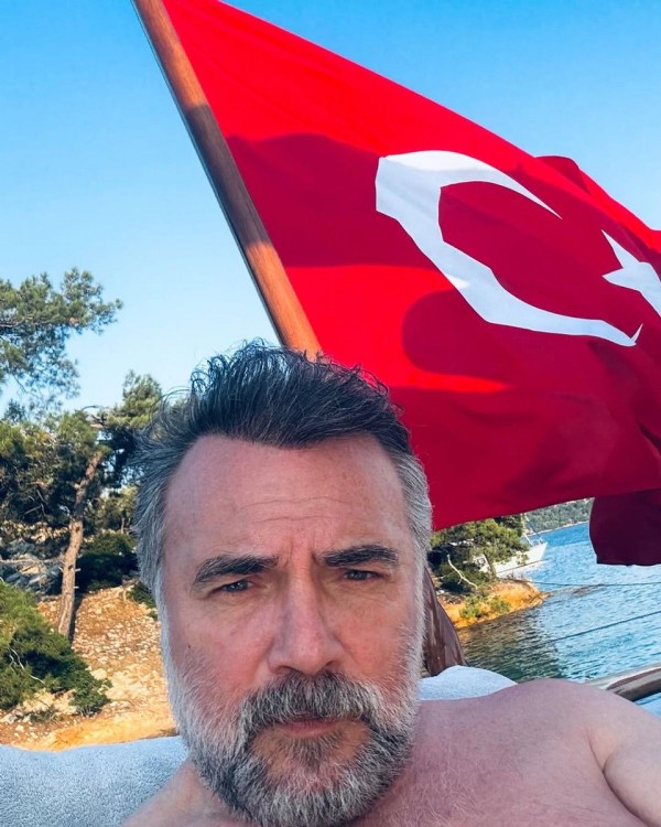 Oktay Kaynarca'dan dikkat çeken itiraf