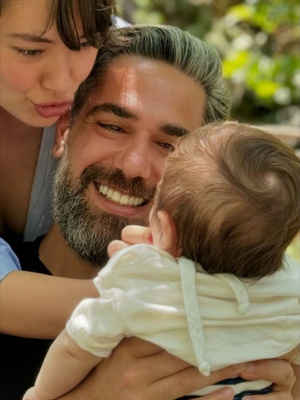 Neslihan Atagül'ün gizemli paylaşımı