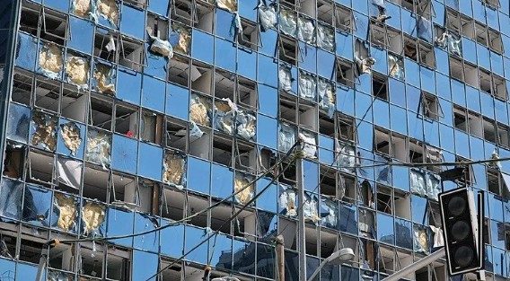 Korku, yalan ve sansür! Soykırımcı İsrail gerçekleri gizliyor