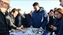 Bakan Kurum rakamlarla açıkladı! 'Sözümüzü inşa etmeye devam' Haberi