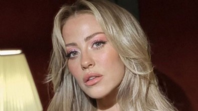 Derya Uluğ’'dan anoreksiya itirafı geldi