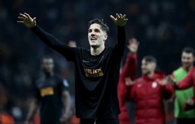 Galatasaray’a Zaniolo müjdesi! Arabistan’dan teklif geliyor