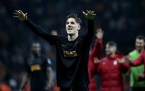 Galatasaray’a Zaniolo müjdesi! Arabistan’dan teklif geliyor Haberi