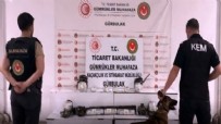 Piyasa değeri 1 milyar 805 milyon TL! Sınırda ele geçirildi Haberi