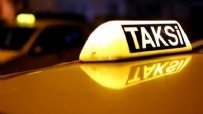 Taksilerde yeni dönem! Hem sürücü hem yolcu memnun kalacak Haberi