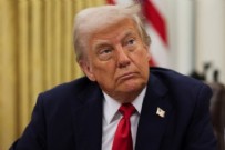 Trump derin ABD’ye direniyor! Köşeye sıkışan İsrail'in gözü Beyaz Saray'da Haberi