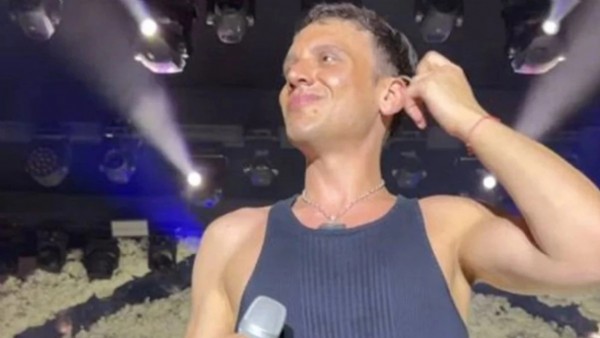 Sinan Engin'in kızı, görkemli bir düğünle evlendi! O isimler de organizasyon da yer aldı