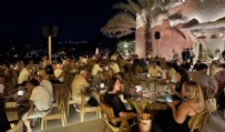 Bodrum’da Derun rüzgarı Haberi