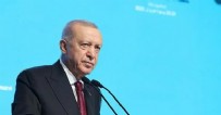 Cumhurbaşkanı Erdoğan'dan Şam'da kiliseye yapılan saldırıya tepki! 'Asla izin vermeyeceğiz' Haberi