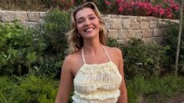 Melisa Döngel'den ehliyet açıklaması Haberi