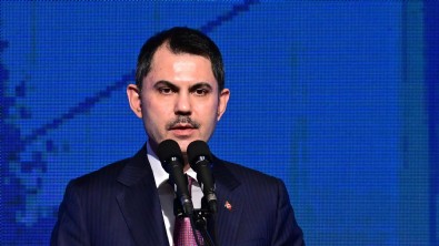 Murat Kurum'dan Cizre paylaşımı! 'Bu topraklarda artık sadece huzur var'