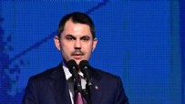 Murat Kurum'dan Cizre paylaşımı! 'Bu topraklarda artık sadece huzur var' Haberi