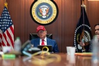 Siyonist lobiden Donald Trump'a kıskaç! İran'a saldırının arkasında o tehditler mi var? Haberi