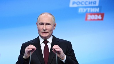 Vladimir Putin'den ABD ve İsrail'e mesaj! İran Dışişleri Bakanı ile görüştü