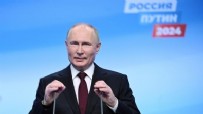 Vladimir Putin'den ABD ve İsrail'e mesaj! İran Dışişleri Bakanı ile görüştü Haberi