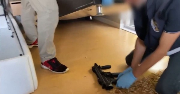 Bakan Yerlikaya duyurdu! 47 ilde dolandırıcılık operasyonu