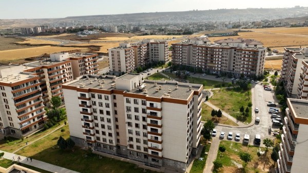 Murat Kurum'dan Cizre paylaşımı! 'Bu topraklarda artık sadece huzur var'