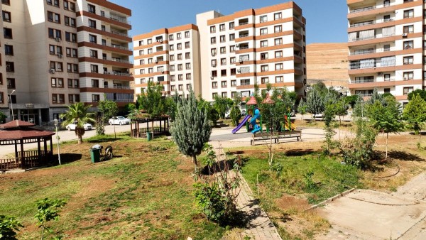 Murat Kurum'dan Cizre paylaşımı! 'Bu topraklarda artık sadece huzur var'