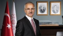 Bakan Uraloğlu açıkladı! 70 ülke ulaştırma koridorları için bir araya gelecek Haberi