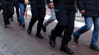 Ankara'da DEAŞ operasyonu! 10 şüpheli gözaltına alındı Haberi