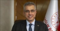 Bakan Memişoğlu duyurdu! Sağlıkta yeni dönem Haberi