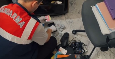 Bakan Yerlikaya duyurdu! 17 ilde organize suç örgütüne operasyon