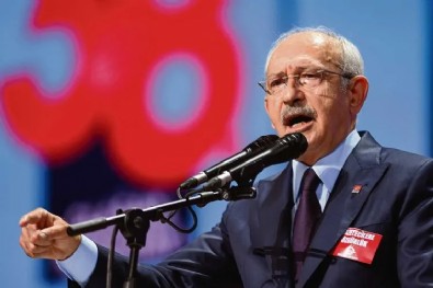 CHP'de koltuk kavgası kızıştı! Genel merkezde tedirgin bekleyiş