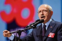 CHP'de koltuk kavgası kızıştı! Genel merkezde tedirgin bekleyiş Haberi