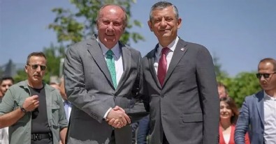 CHP'de Muharrem İnce krizi! Partinin anketçisi açtı ağzını yumdu gözünü