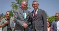 CHP'de Muharrem İnce krizi! Partinin anketçisi açtı ağzını yumdu gözünü Haberi