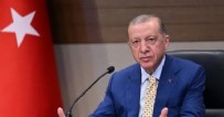 Cumhurbaşkanı Erdoğan'dan NATO zirvesi öncesi net mesajlar! 'Ateşkesi memnuniyetle karşılıyoruz' Haberi