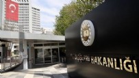 Dışişleri'nden İran-İsrail açıklaması! 'Ateşkese tam anlamıyla riayet edilmeli' Haberi