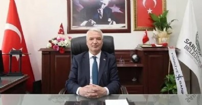 Hurdacı Başkan’a yolsuzluk davası! Ne para var, ne kayıt!