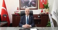 Hurdacı Başkan’a yolsuzluk davası! Ne para var, ne kayıt! Haberi