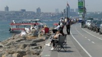 Meteoroloji duyurdu! Bugün hava nasıl olacak? Haberi