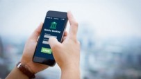Mobil bankacılık kullanıcıları dikkat! Tehlike çanları çalıyor Haberi