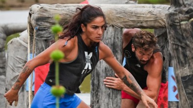 Survivor Dilşah imaj yeniledi