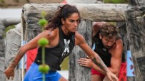 Survivor Dilşah imaj yeniledi Haberi