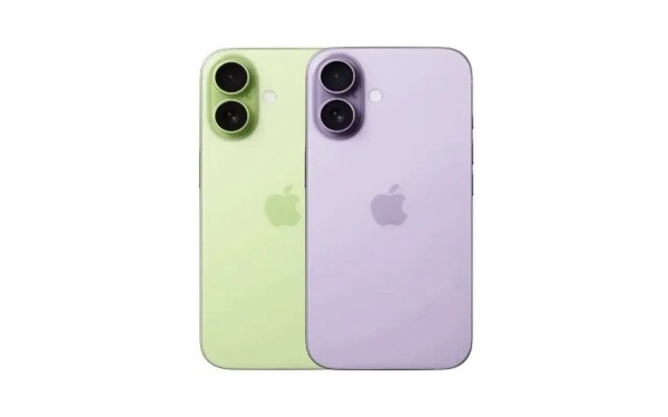 iPhone 17'de renk cümbüşü! İşte test edilen tonlar