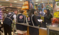 Bebek ürünlerinde büyük tehlike! Bu ürünler piyasadan toplatılıyor Haberi