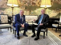 Cumhurbaşkanı Erdoğan Trump zirvesi geniş yankı uyandırdı! ‘Yeni sayfa’ görüşmesi Haberi