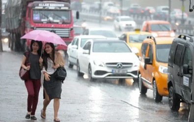Meteoroloji duyurdu! Bugün hava nasıl olacak?